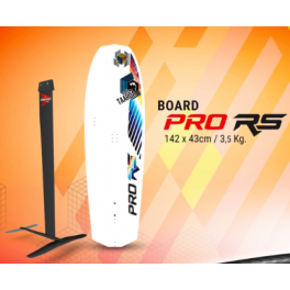 Taaroa Sword RS, Board Pro RS