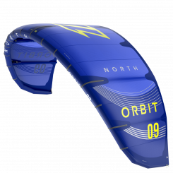 2021 North Orbit