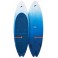 F-One Mitu Pro Carbon Surf Kite Board