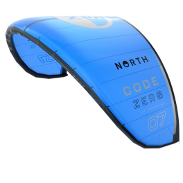 North Code Zero 2024