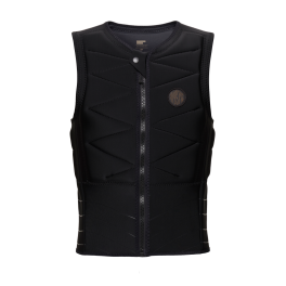 Mystic Outlaw impact vest FZip