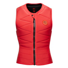 Ruby Impact Vest FZip kite Women