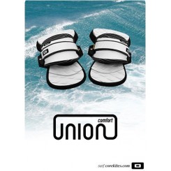 Core Union Comfort strap/pad